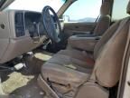 2003 GMC Sierra C2500 Heavy Duty