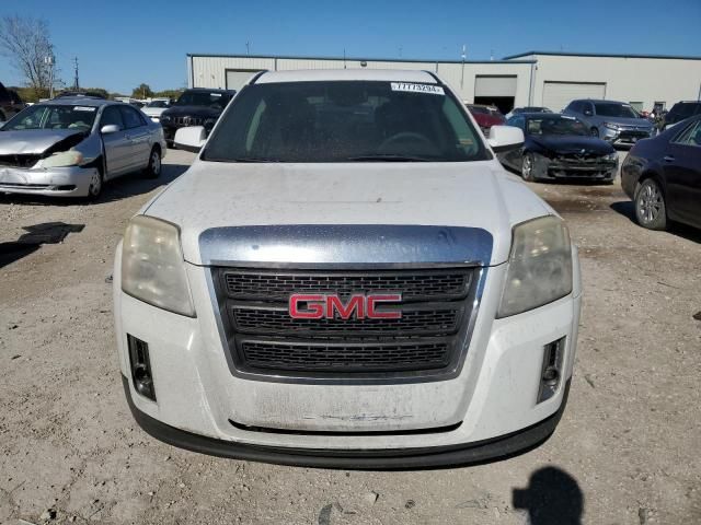 2012 GMC Terrain SLE