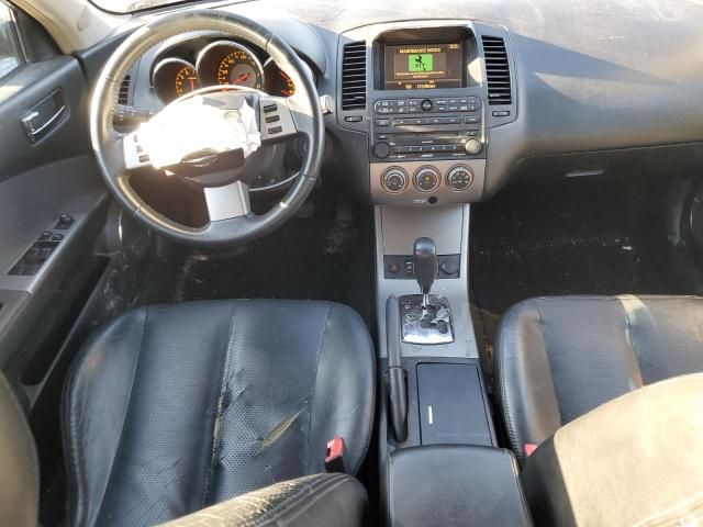 2006 Nissan Altima SE