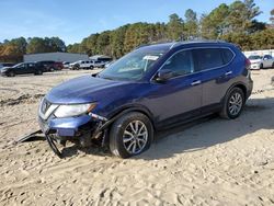 2018 Nissan Rogue S en venta en Seaford, DE