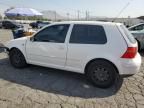 2003 Volkswagen Golf GL