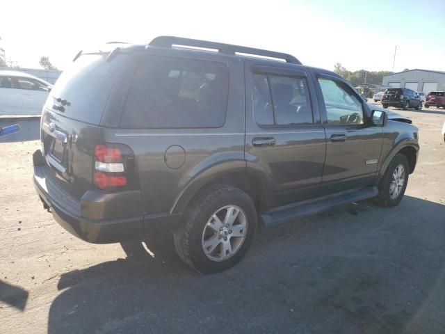 2008 Ford Explorer XLT