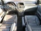 2007 Honda Odyssey Touring