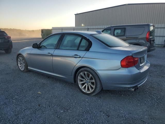 2009 BMW 328 I