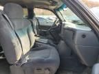 2002 Chevrolet Silverado C2500 Heavy Duty