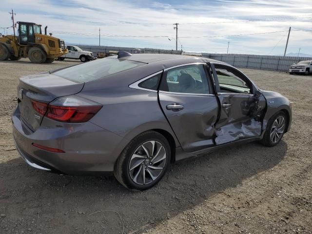 2019 Honda Insight Touring