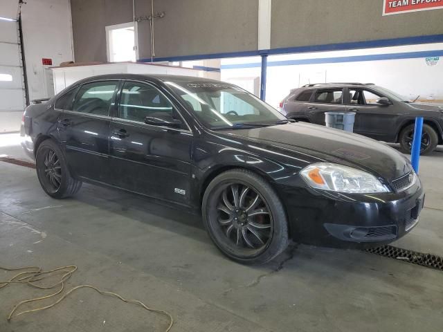 2007 Chevrolet Impala Super Sport