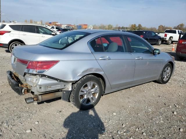 2011 Honda Accord LXP