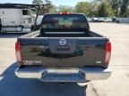 2010 Nissan Frontier Crew Cab SE