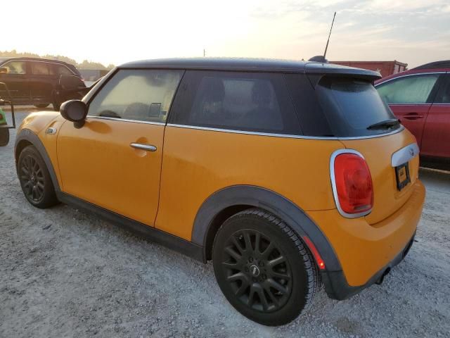 2015 Mini Cooper