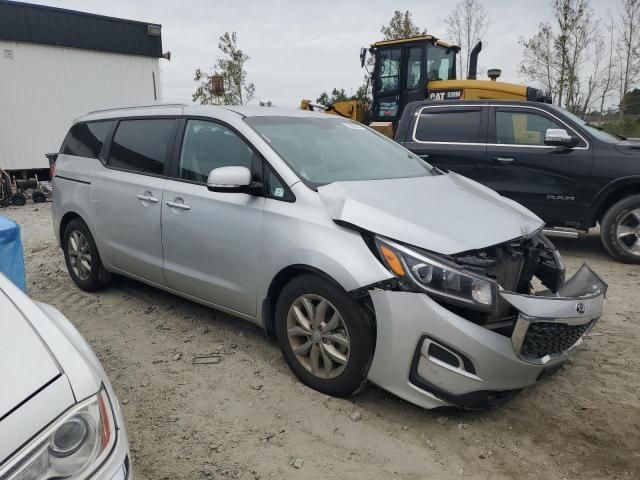 2021 KIA Sedona LX