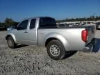 2008 Nissan Frontier King Cab LE