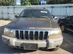 2000 Jeep Grand Cherokee Laredo