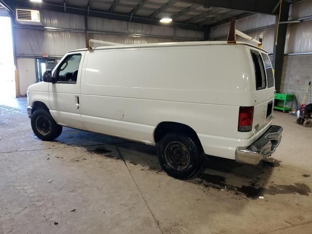 2012 Ford Econoline E250 Van