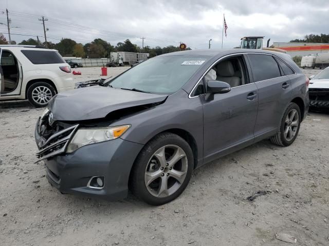 2014 Toyota Venza LE