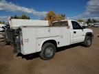 2003 Chevrolet Silverado K2500 Heavy Duty