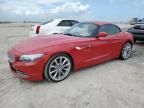 2009 BMW Z4 SDRIVE35I