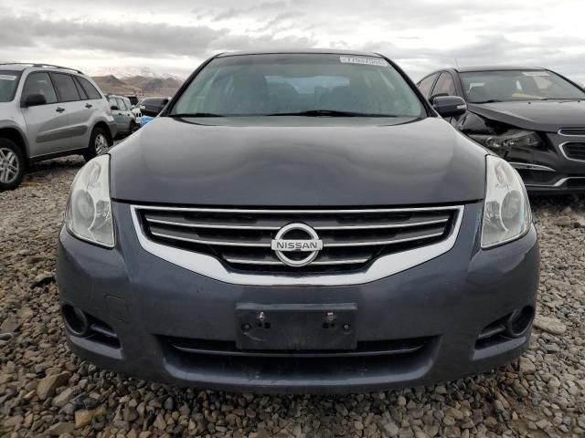 2010 Nissan Altima Base