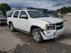 2012 Chevrolet Tahoe K1500 LS