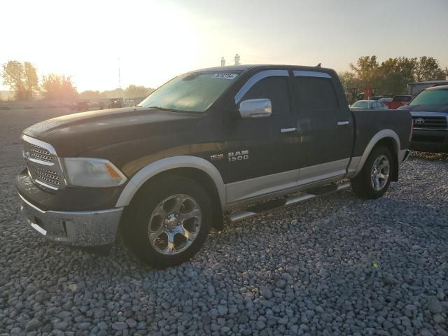 2014 Dodge 1500 Laramie