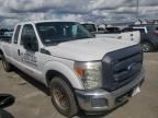 2015 Ford F250 Super Duty