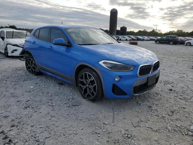 2018 BMW X2 XDRIVE28I