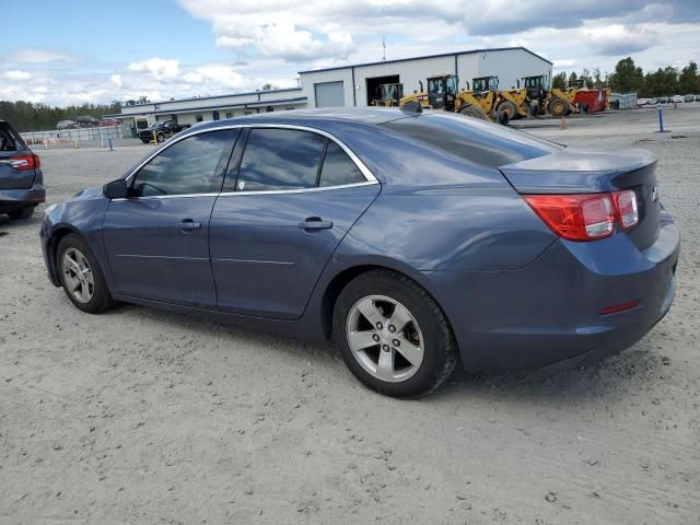 2014 Chevrolet Malibu LS