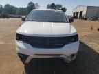 2016 Dodge Journey Crossroad