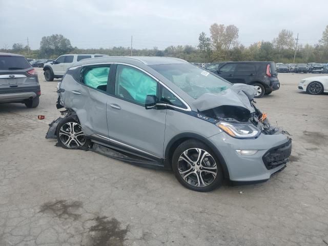 2021 Chevrolet Bolt EV Premier