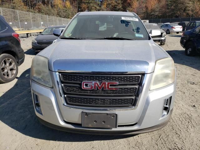 2011 GMC Terrain SLT