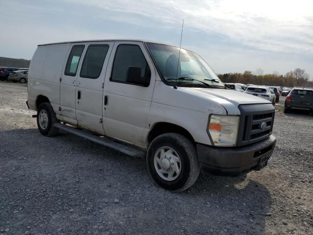 2013 Ford Econoline E250 Van