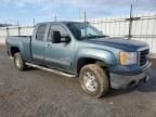 2008 GMC Sierra K2500 Heavy Duty