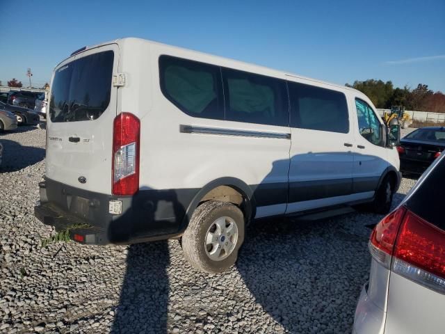 2017 Ford Transit T-350