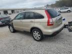 2008 Honda CR-V EXL