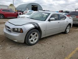 2010 Dodge Charger SXT en venta en Wichita, KS