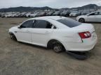 2010 Ford Taurus Limited