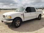 2001 Ford F150 Supercrew