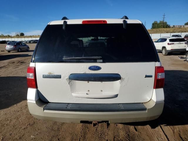 2010 Ford Expedition Eddie Bauer