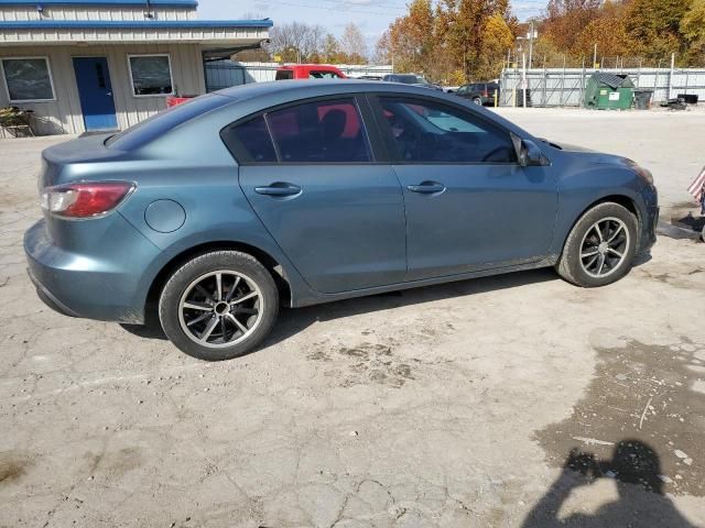 2010 Mazda 3 I