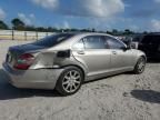 2007 Mercedes-Benz S 550