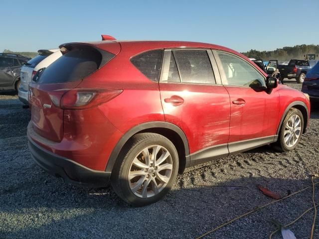 2015 Mazda CX-5 GT