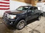 2010 Toyota Tacoma Double Cab