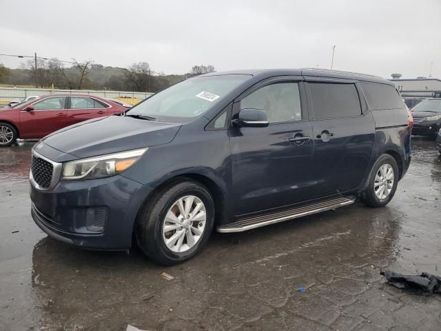 2015 KIA Sedona LX