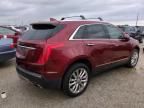 2017 Cadillac XT5 Platinum