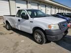 2007 Ford F150