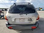 2002 Hyundai Santa FE GLS