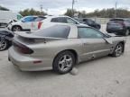 1999 Pontiac Firebird Formula