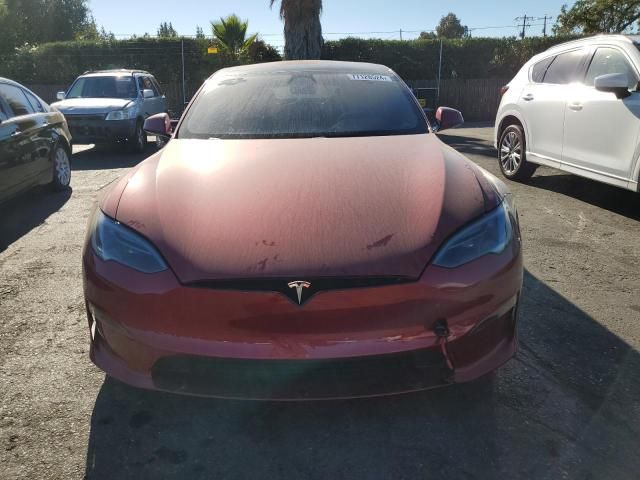 2023 Tesla Model S