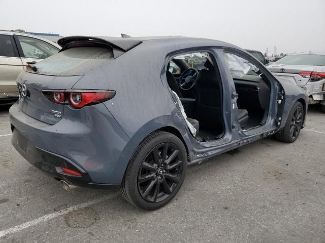 2023 Mazda 3 Premium Plus