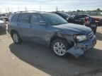 2006 Toyota Highlander Hybrid